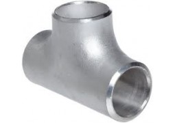 Tê hàn inox - Công Ty TNHH Duy Luận